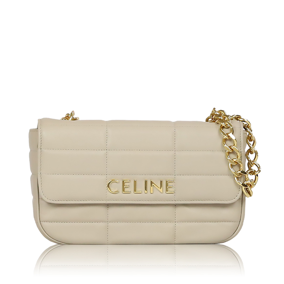 CELINE（セリーヌ）マトラッセモノクローム