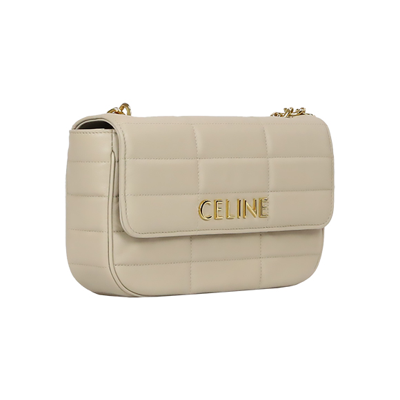 CELINE（セリーヌ）マトラッセモノクローム