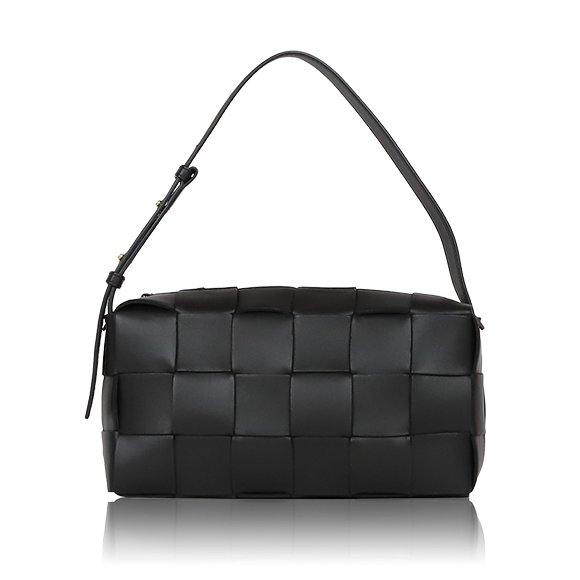 BOTTEGA VENETA ブリックカセット 26&nbsp;x14&nbsp;x9cm(幅&nbsp;x 高さ&nbsp;x マチ)