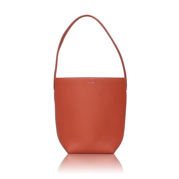 THE ROW スモールN/Sパークトートバッグ 13&nbsp;x22&nbsp;x12cm(幅&nbsp;x 高さ&nbsp;x マチ)