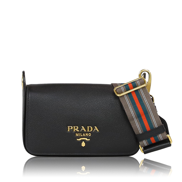 PRADA ショルダーバッグ 20&nbsp;x13&nbsp;x5cm(幅&nbsp;x 高さ&nbsp;x マチ)