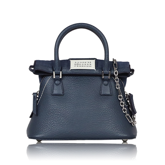 Maison Margiela 5ACマイクロ 22&nbsp;x15&nbsp;x10cm(幅&nbsp;x 高さ&nbsp;x マチ)