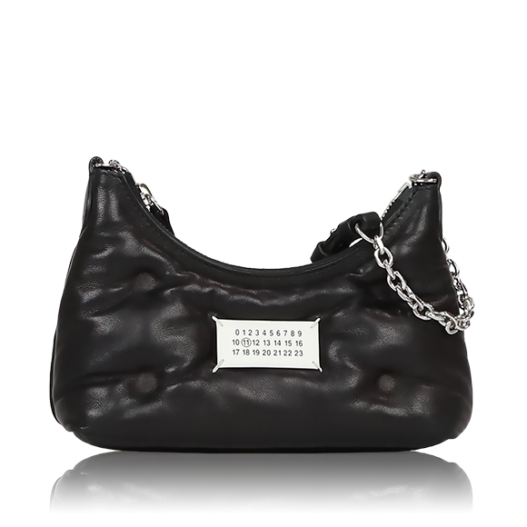 Maison Margiela グラムスラムホーボーマイクロ 