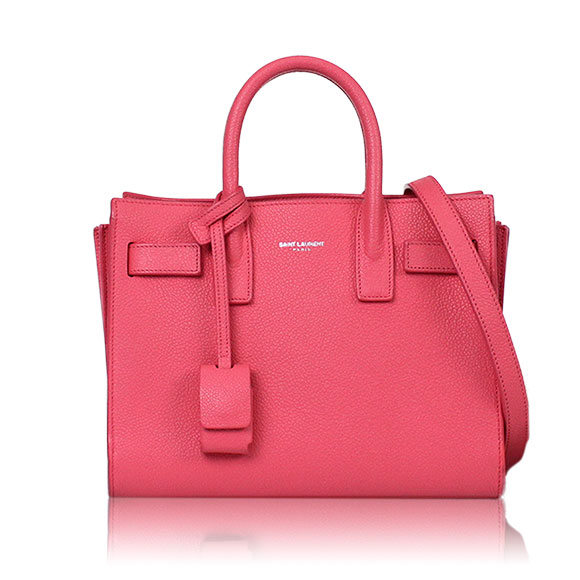 SAINT LAURENT ナノサックドジュール 