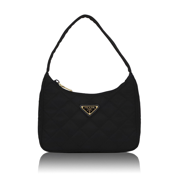 PRADA ミニバッグ 