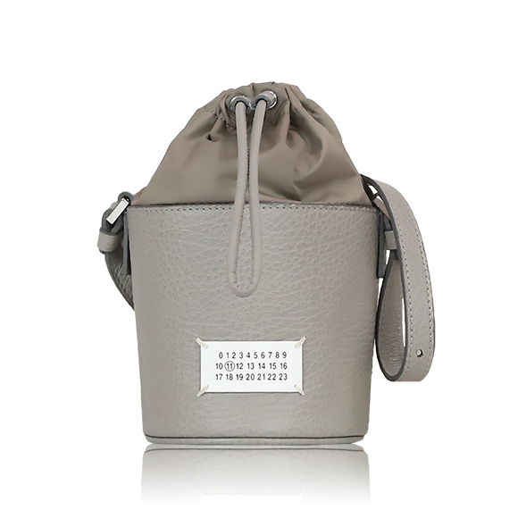 Maison Margiela バケットバッグ 