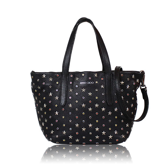 JIMMY CHOO ミニサラ 17&nbsp;x17&nbsp;x11cm(幅&nbsp;x 高さ&nbsp;x マチ)