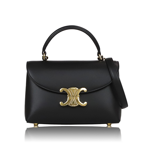 CELINE ティーンニノ 20&nbsp;x13&nbsp;x8cm(幅&nbsp;x 高さ&nbsp;x マチ)