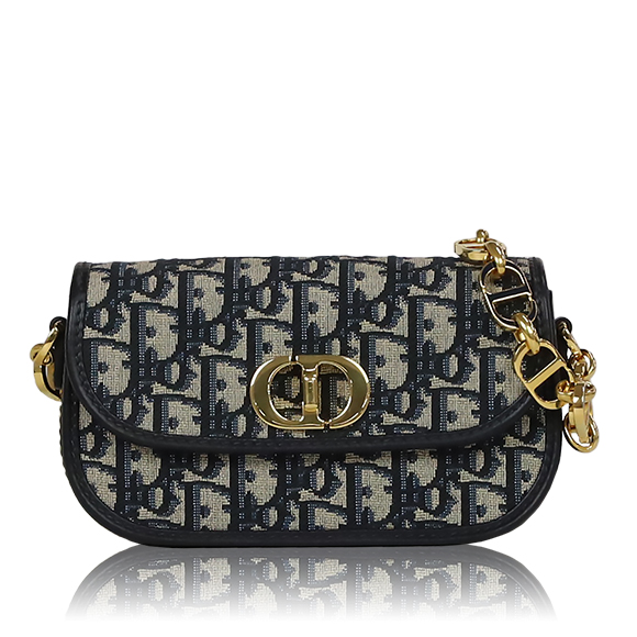 Dior 30モンテーニュアベニューバッグ 