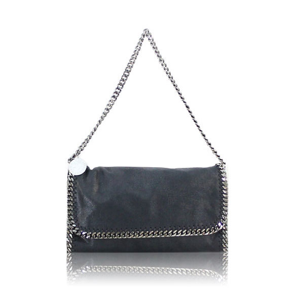 STELLA McCARTNEY ファラベラ 29&nbsp;x17&nbsp;x6cm(幅&nbsp;x 高さ&nbsp;x マチ)