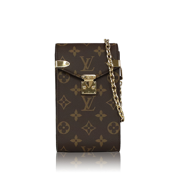 LOUIS VUITTON フォンポーチメティス 10&nbsp;x17&nbsp;x3cm(幅&nbsp;x 高さ&nbsp;x マチ)