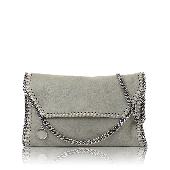 STELLA McCARTNEY ファラベラ 21&nbsp;x13&nbsp;x6cm(幅&nbsp;x 高さ&nbsp;x マチ)