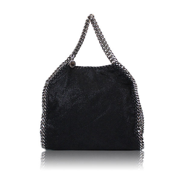 STELLA McCARTNEY ファラベラ 23&nbsp;x25&nbsp;x8cm(幅&nbsp;x 高さ&nbsp;x マチ)