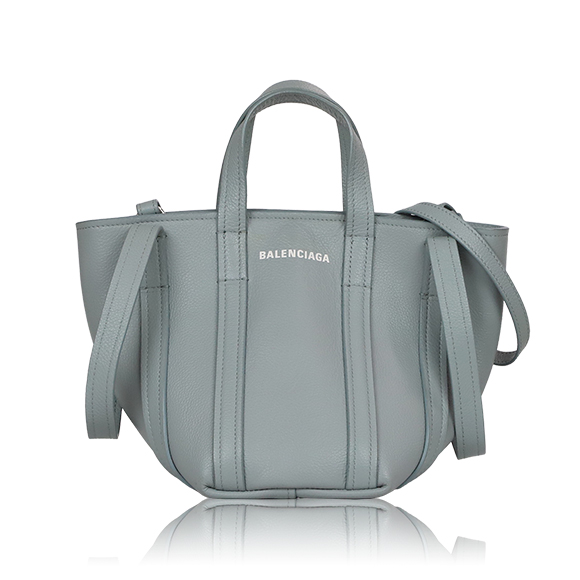 BALENCIAGA エブリデイノースサウスXS 12&nbsp;x21&nbsp;x18cm(幅&nbsp;x 高さ&nbsp;x マチ)