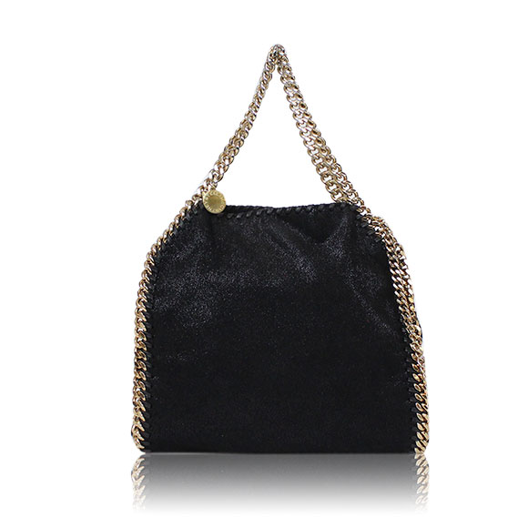 STELLA McCARTNEY ファラベラ 23&nbsp;x25&nbsp;x8cm(幅&nbsp;x 高さ&nbsp;x マチ)