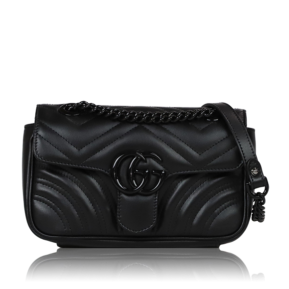 GUCCI GGマーモント 