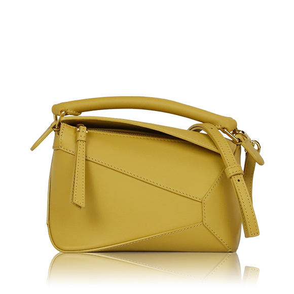 LOEWE（ロエベ）パズルエッジバッグミニ