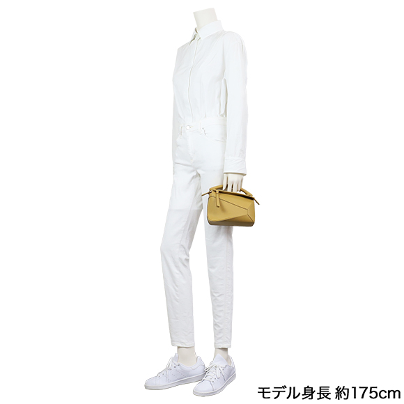 パズルエッジバッグミニ