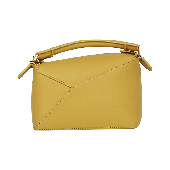 パズルエッジバッグミニ