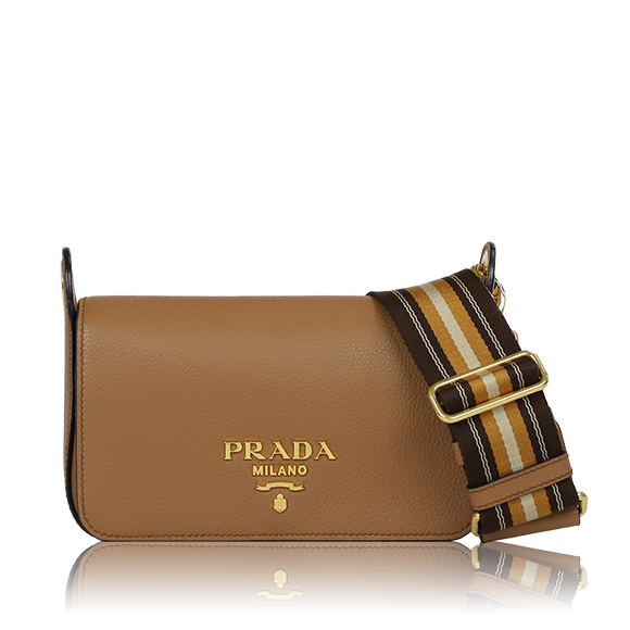 PRADA ショルダーバッグ 20&nbsp;x13&nbsp;x5cm(幅&nbsp;x 高さ&nbsp;x マチ)