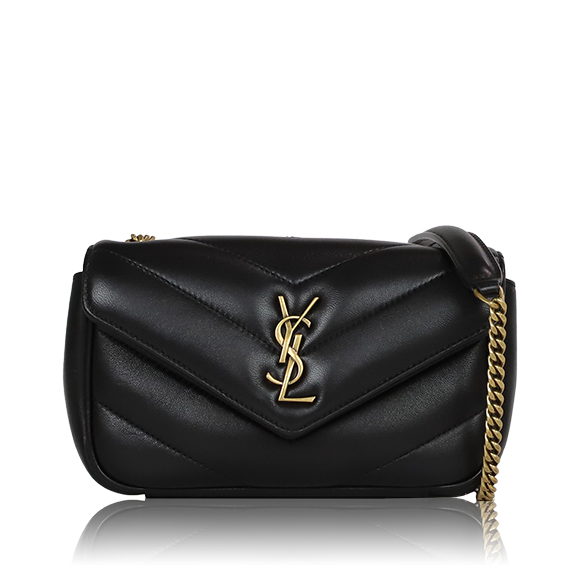 SAINT LAURENT ルルトイ 