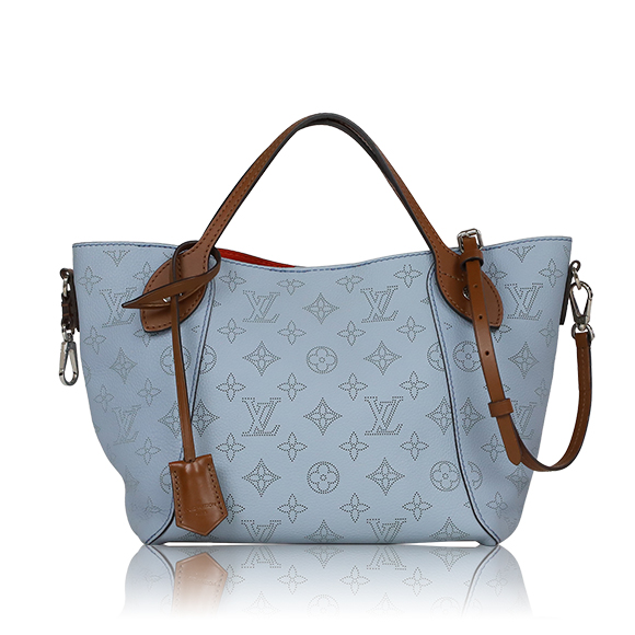 LOUIS VUITTON ヒナPM 