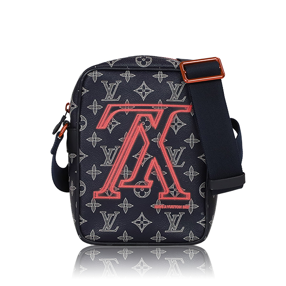 LOUIS VUITTON ダヌーブPM 