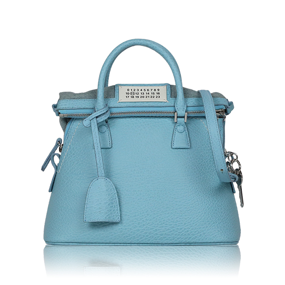 Maison Margiela 5ACミニ 26&nbsp;x18&nbsp;x12cm(幅&nbsp;x 高さ&nbsp;x マチ)