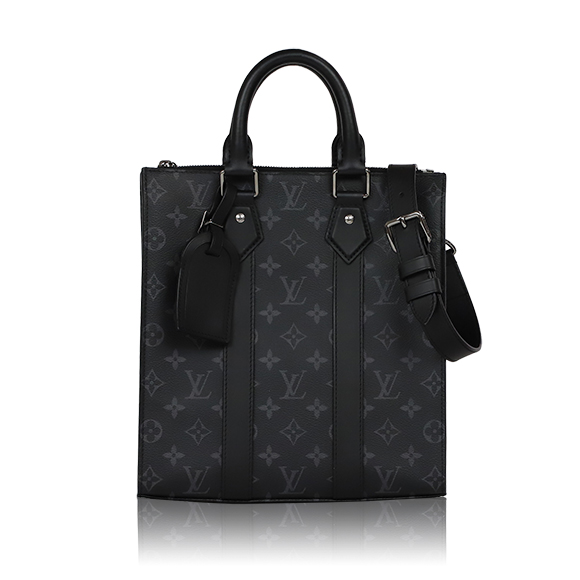 LOUIS VUITTON サックプラクロス 