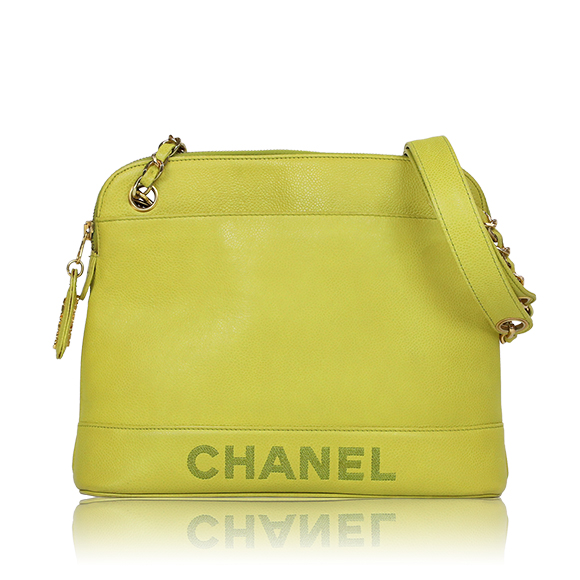 CHANEL ショルダーバッグ 28&nbsp;x23&nbsp;x9cm(幅&nbsp;x 高さ&nbsp;x マチ)