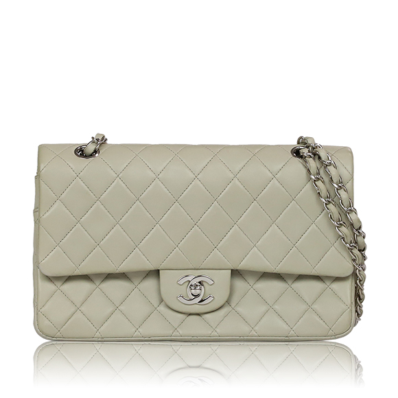 CHANEL チェーンショルダーバッグ 25&nbsp;x15&nbsp;x6cm(幅&nbsp;x 高さ&nbsp;x マチ)