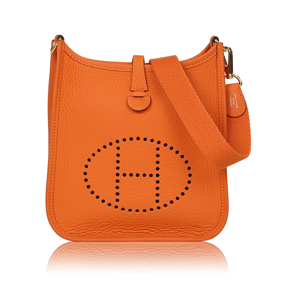 HERMES（エルメス）エヴリンTPM