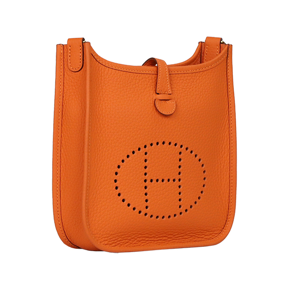 HERMES（エルメス）エヴリンTPM