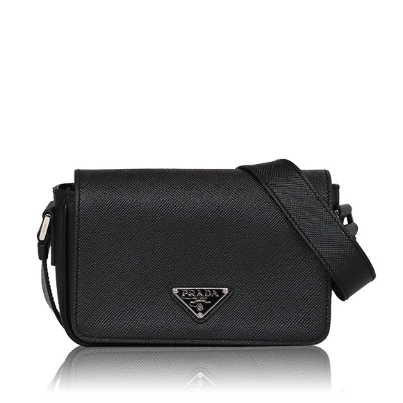 PRADA ショルダーバッグ 20&nbsp;x13&nbsp;x5cm(幅&nbsp;x 高さ&nbsp;x マチ)
