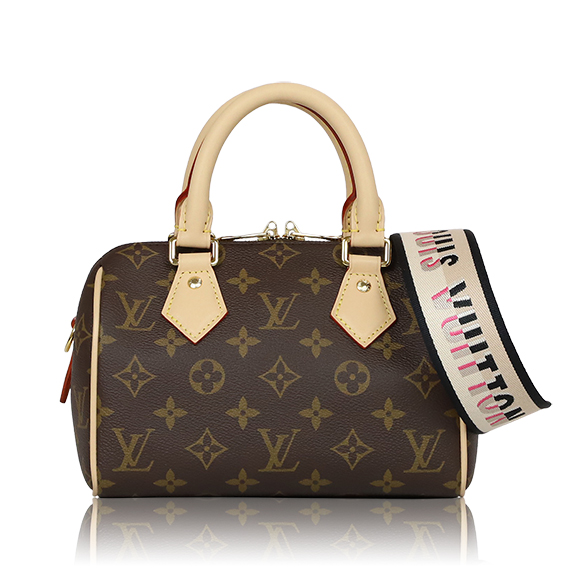 LOUIS VUITTON（ルイ・ヴィトン）スピーディバンドリエール20