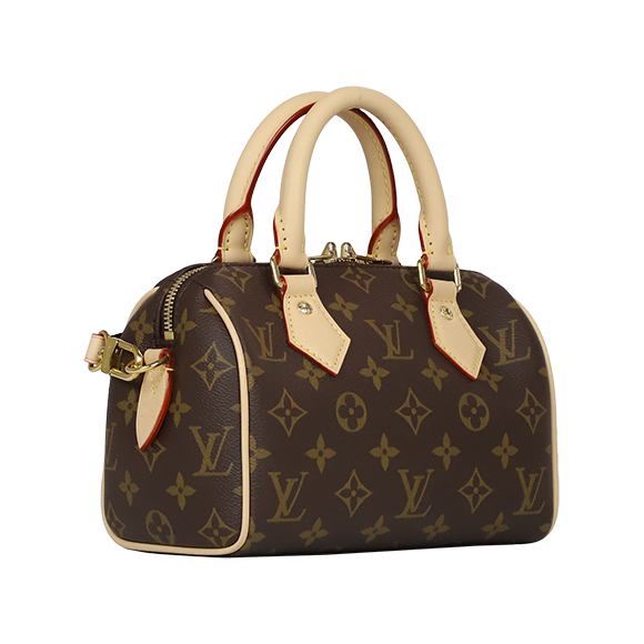 LOUIS VUITTON（ルイ・ヴィトン）スピーディバンドリエール20
