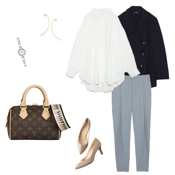 スピーディバンドリエール20