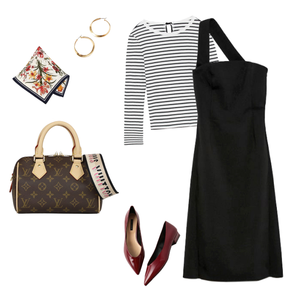 スピーディバンドリエール20