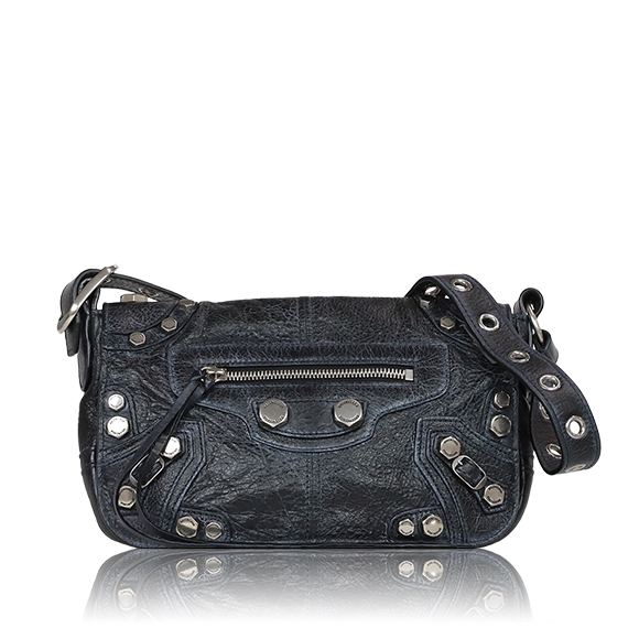 BALENCIAGA ルカゴール 23&nbsp;x14&nbsp;x4cm(幅&nbsp;x 高さ&nbsp;x マチ)