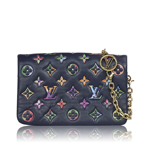 LOUIS VUITTON ポシェットクッサン 19&nbsp;x12&nbsp;x4cm(幅&nbsp;x 高さ&nbsp;x マチ)