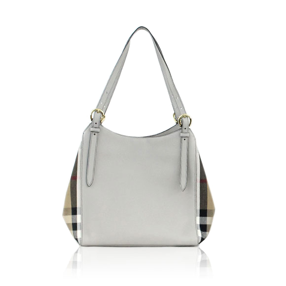 BURBERRY トートバッグ 26&nbsp;x24&nbsp;x16cm(幅&nbsp;x 高さ&nbsp;x マチ)