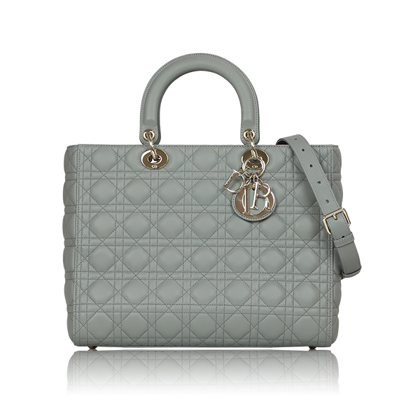 Dior レディディオール 32&nbsp;x25&nbsp;x11cm(幅&nbsp;x 高さ&nbsp;x マチ)