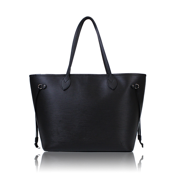 LOUIS VUITTON ネヴァーフルMM 