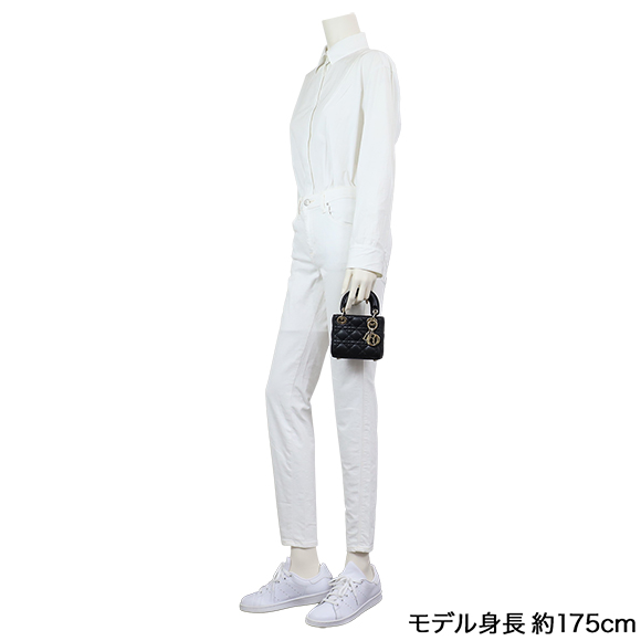 レディディオールマイクロバッグ