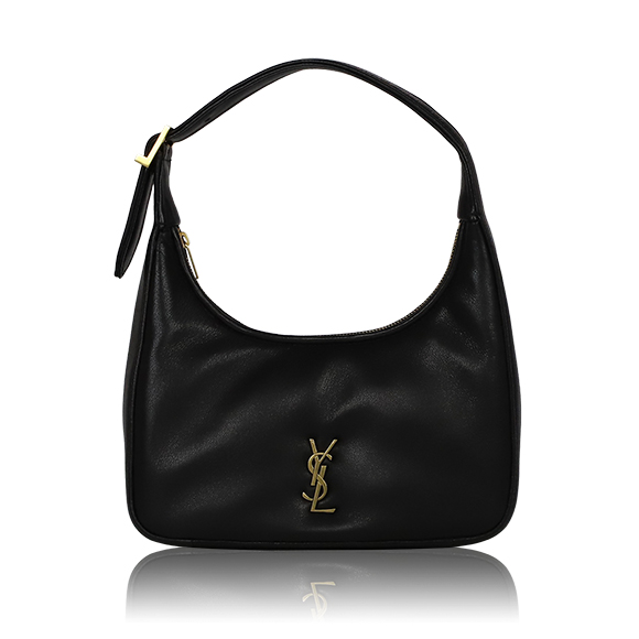 SAINT LAURENT ハンドバッグ 21&nbsp;x18&nbsp;x6cm(幅&nbsp;x 高さ&nbsp;x マチ)