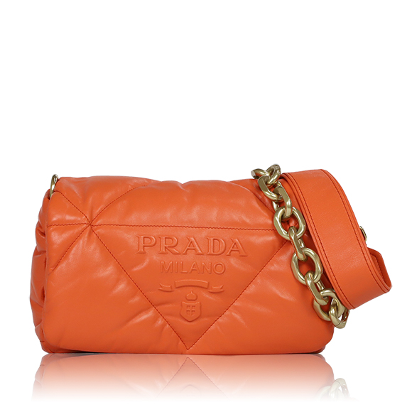 PRADA 2WAYバッグ 23&nbsp;x16&nbsp;x7cm(幅&nbsp;x 高さ&nbsp;x マチ)