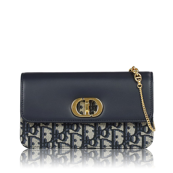 Dior ミスカロチェーンポーチスモール 18&nbsp;x11&nbsp;x4cm(幅&nbsp;x 高さ&nbsp;x マチ)