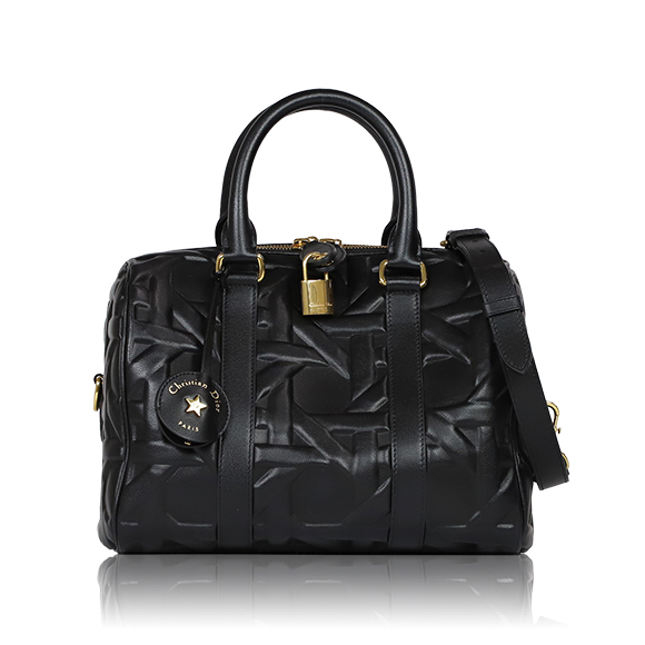 Dior（ディオール）ディオールグルーヴ25バッグミディアム