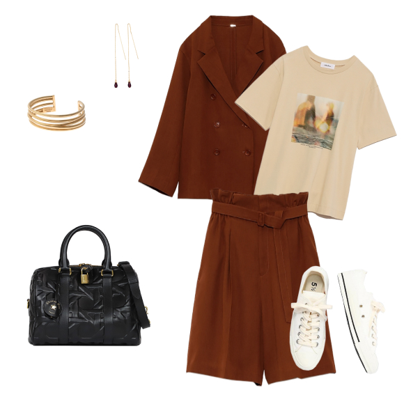 ディオールグルーヴ25バッグミディアム