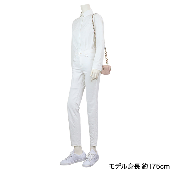 チェーンショルダーバッグ